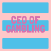 CEO of Gambling's Avatar